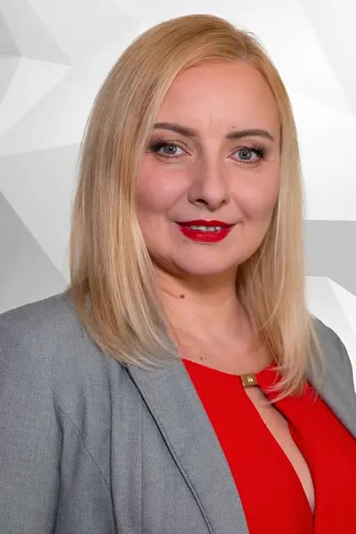 Simona Štěpánková